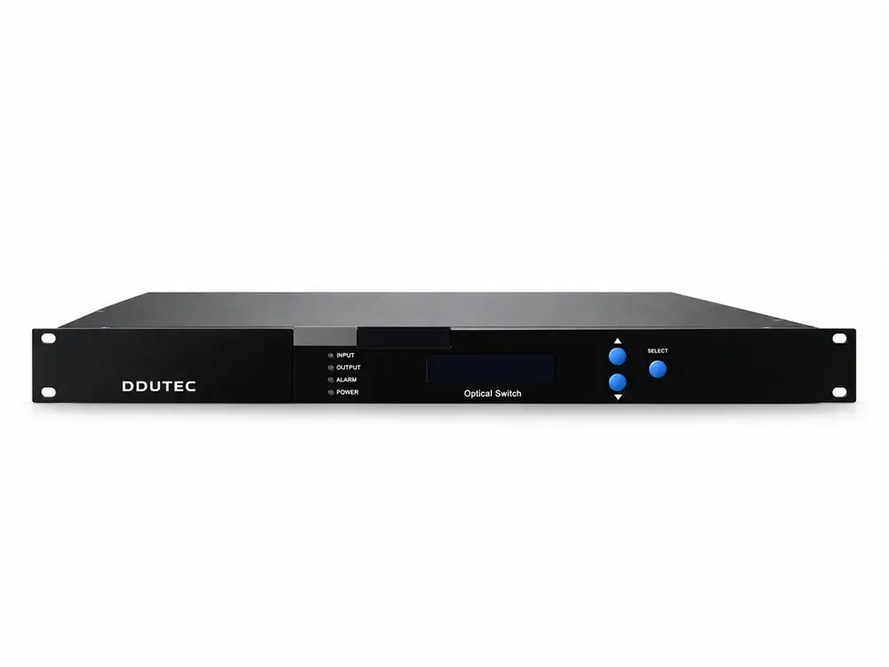 DDU-TOW1000 Optical Protection Switch