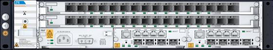 C620 compact PON platform AC configuration