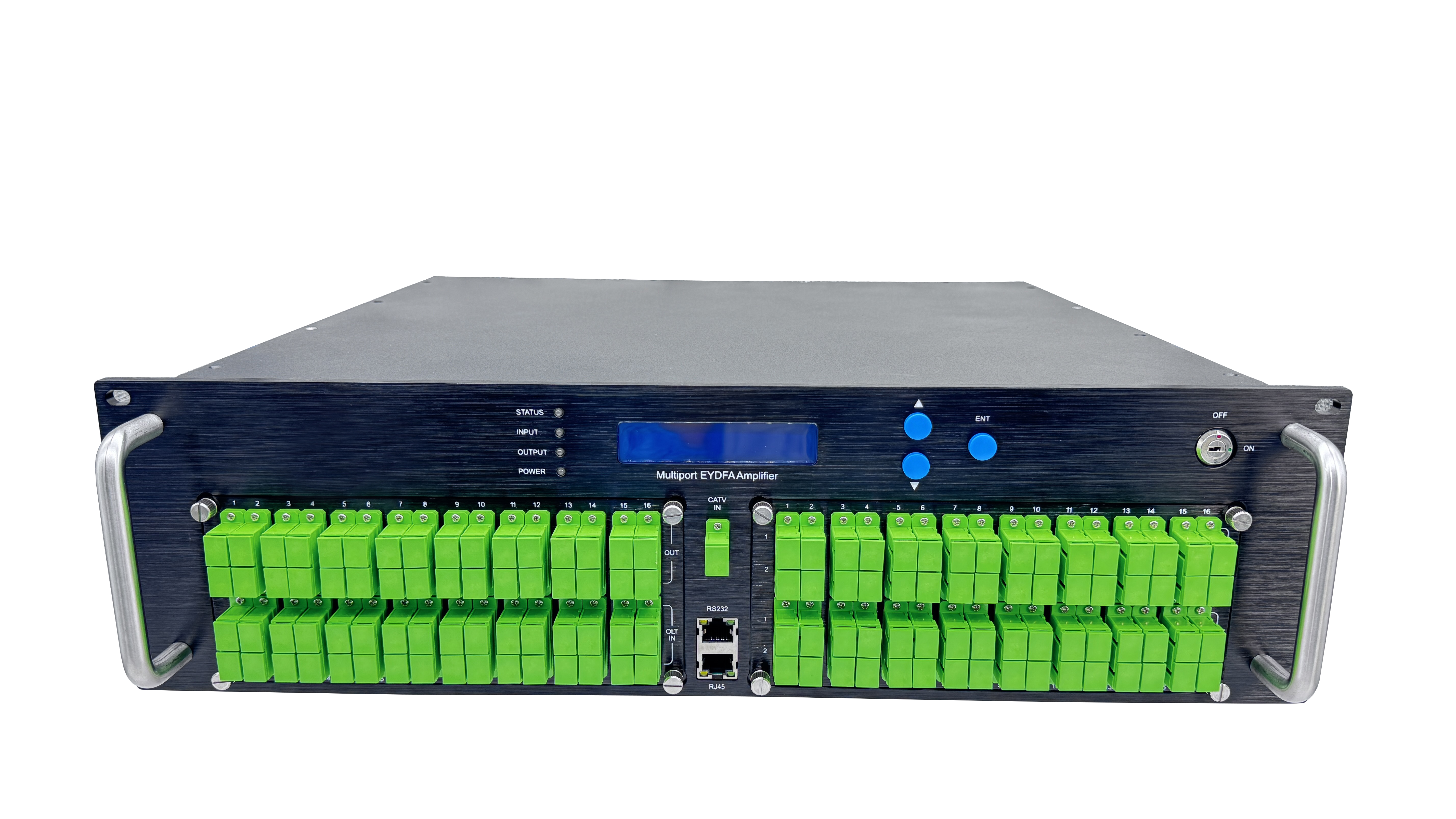 Optical Amplifier